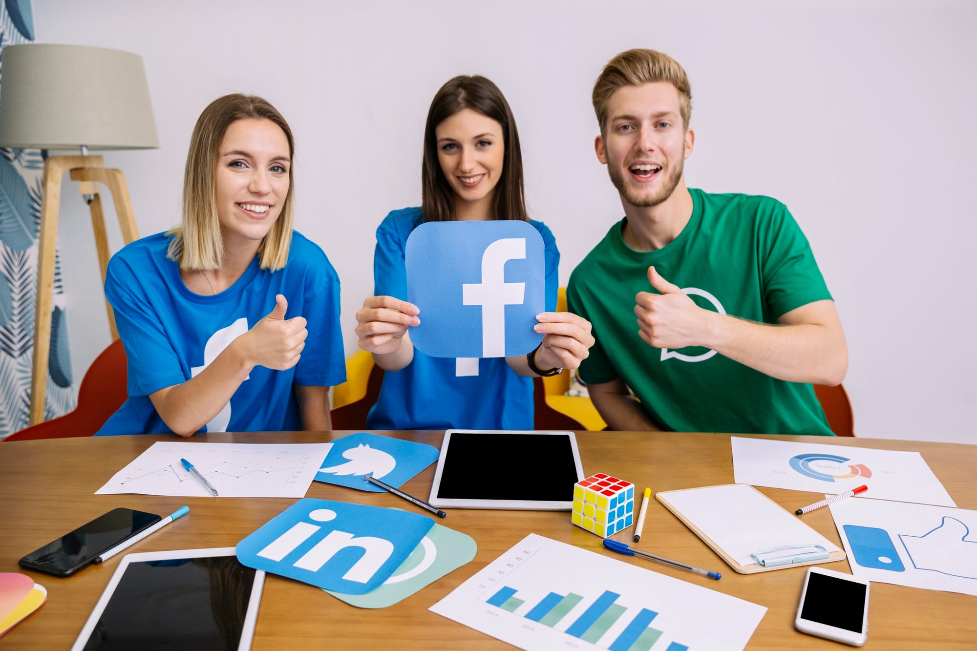 facebook ad